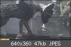The Last Guardian (Project Trico)