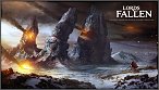 Lords of the Fallen (RPG Project)