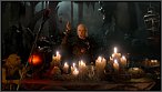 The Dark Sorcerer - PS4 Tech Demo
