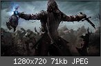 Middle-Earth: Shadow Of Mordor