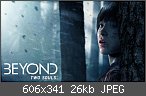 Beyond: Two Souls Director's Cut