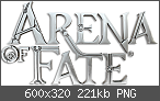 Arena of Fate