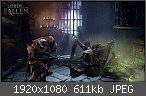 Lords of the Fallen (RPG Project)