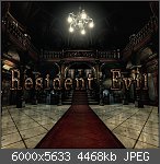 Resident Evil: Remaster