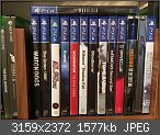 Eure PS4 Games