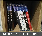 Eure PS4 Games