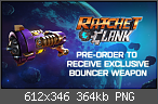 Ratchet & Clank (Remake)