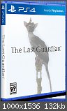 The Last Guardian