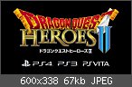 Dragon Quest Heroes II: Twin Kings and the Prophecy’s End