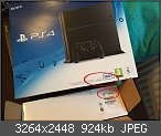 2 neue Modelle: PS4 "Ultimate Player Edition" & PS4 CUH-1200