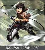 Attack on Titan: Wings of Freedom