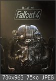 Fallout 4: The Art of Fallout 4