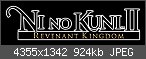 Ni no Kuni II: Revenant Kingdom