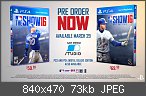 MLB 16 The Show