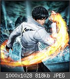 King Of Fighters 14