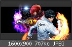 King Of Fighters 14