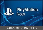 PlayStation®Now Beta Anmeldung