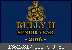 Bully 2: Senior Year