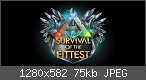 ARK: Survival of the Fittest (Free-To-Play)