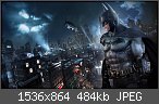 Batman: Return to Arkham HD Collection