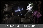 Batman: Return to Arkham HD Collection