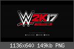 WWE 2k17