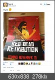Red Dead Redemption: Remastered