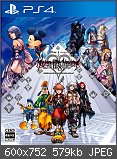 Kingdom Hearts HD 2.8 Final Chapter Prologue