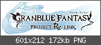Granblue Fantasy Project Re: Link