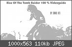 Rise Of The Tomb Raider Trophäenguide