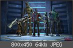 Guardians of the Galaxy - A Telltale Games Series