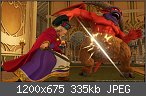 Dragon Quest XI: Streiter des Schicksals