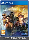 Shenmue 1 & 2 Pack