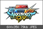 [PS4] Mobile Suit Gundam Extreme Versus Maxi Boost ON