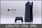 Playstation 5 [Offizielle News!]