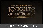 Star Wars: Knights of the Old Republic Remake