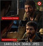 The Last of us - Remake