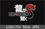 Like a Dragon 8