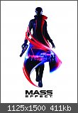 Mass Effect (Neuer Teil angekündigt)