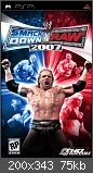 SmackDown! vs. RAW 2007