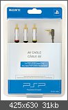 Playstation Portable Slim/Lite (PSP 2)