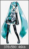 Hatsune Miku – Project Diva (PSP) ...oder wie ich zum Extrem-Vocaloid-Fan wurde...