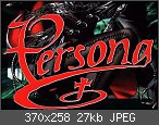 Persona 2: Innocent Sin PSP