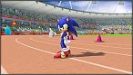 Mario & Sonic bei den Olympischen Spielen in London 2012