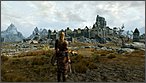 The Elder Scrolls 5 - Skyrim