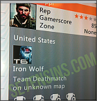 [Gerüchte] Call Of Duty: Iron Wolf