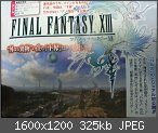 Final Fantasy XIII / FF13