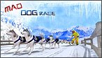 Mad dog race