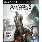 Assassins Creed III - Allgemeine Informationen