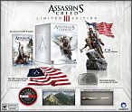 Assassins Creed III - Allgemeine Informationen
